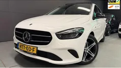 Gebruikt 2021 Mercedes B250e Business MPV | € 24.950 (Eerlijke prijs)