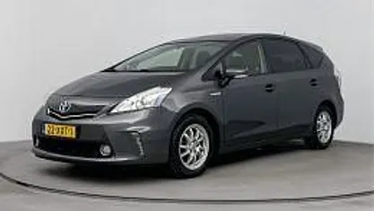 Occasion 2012 Toyota Prius+ MPV | € 17.985 (Eerlijke prijs)