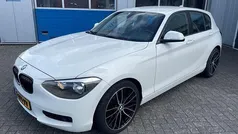 Gebruikt 2012 BMW 114 Hatchback | € 4.950 (Goede deal)