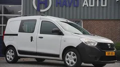Gebruikt 2019 Dacia Dokker Van | € 11.950 (Eerlijke prijs)