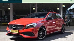 Gebruikt 2016 Mercedes A250 Ambition Hatchback | € 19.995 (Eerlijke prijs)