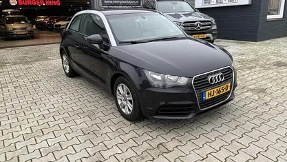 Occasion Audi A1 Ambition 90 PK (66 kW) 2013 Hatchback