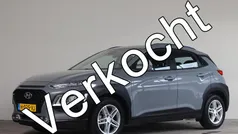 Gebruikt 2020 Hyundai Kona Comfort SUV | € 19.450 (Eerlijke prijs)