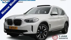 Gebruikt 2021 BMW iX3 Executive SUV | € 31.945 (Goede deal)