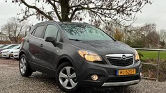 Gebruikt 2015 Opel Mokka Cosmo SUV | € 8.975 (Eerlijke prijs)