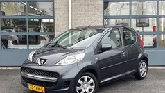 Gebruikt 2012 Peugeot 107 Hatchback | € 4.950 (Eerlijke prijs)
