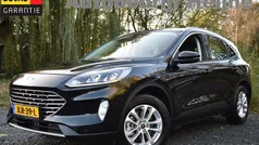 Gebruikt 2021 Ford Kuga Titanium SUV | € 21.945 (Goede deal)