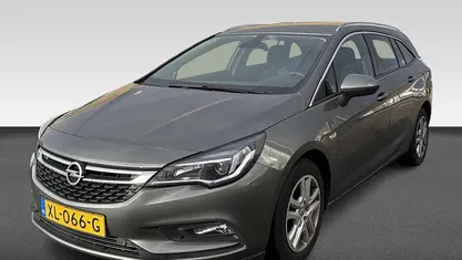 Occasion Opel Astra Edition 2019 Stationwagen