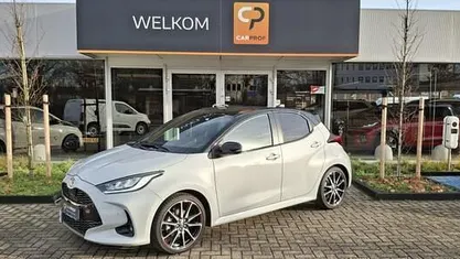 Occasion Toyota Yaris Sport 93 PK (68 kW) 2022 Hatchback