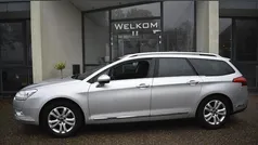 Gebruikt 2011 Citroën C5 Exclusive Stationwagen | € 1.499 (Super prijs)