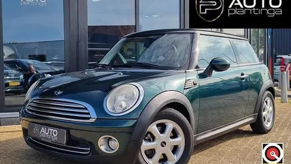 Occasion Mini Cooper Pepper 120 PK (88 kW) 2007 Hatchback
