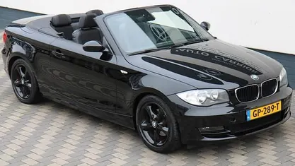 Gebruikt 2008 BMW 118 Cabriolet M Sport Cabriolet | € 7.445 (Eerlijke prijs)