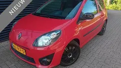 Gebruikt 2011 Renault Twingo Collection Hatchback | € 1.699 (Eerlijke prijs)