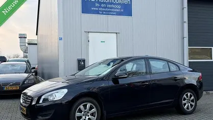 Occasion 2011 Volvo S60 Sedan | € 7.750 (Eerlijke prijs)