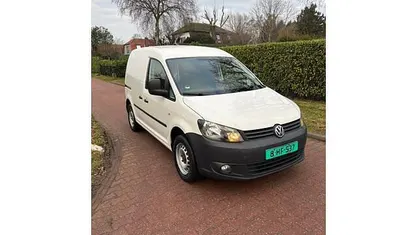 Occasion VW Caddy 75 PK (55 kW) 2014 MPV