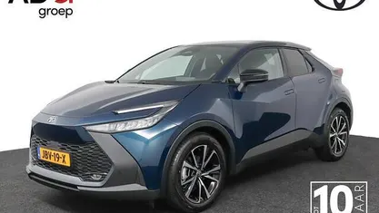 Occasion 2025 Toyota C-HR SUV | € 35.950 (Eerlijke prijs)