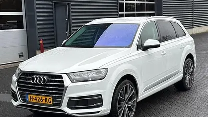 Occasion Audi Q7 S-Line 272 PK (200 kW) 2016 SUV