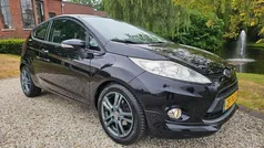 Gebruikt 2011 Ford Fiesta Sport Hatchback | € 6.499 (Eerlijke prijs)