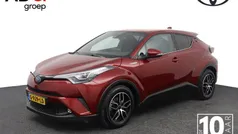 Rood Gebruikt 2019 Toyota C-HR Business Edition SUV | € 22.950 (Eerlijke prijs)