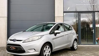 Occasion Ford Fiesta Limited 60 PK (44 kW) 2011 Hatchback
