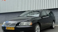 Gebruikt 2005 Volvo V70 Summum Stationwagen | € 2.950 (Super prijs)