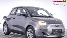 Grijs Gebruikt 2022 Fiat 500e Action Hatchback | € 12.990 (Eerlijke prijs)