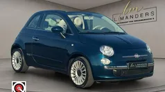 Gebruikt 2013 Fiat 500C Lounge Cabriolet | € 7.995 (Eerlijke prijs)