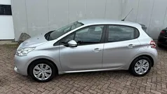 Gebruikt 2012 Peugeot 208 Hatchback | € 3.900 (Eerlijke prijs)