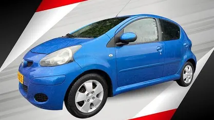 Occasion Toyota Aygo 68 PK (50 kW) 2009 Hatchback