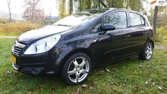Gebruikt 2007 Opel Corsa Business Hatchback | € 1.999 (Goede deal)