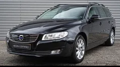 Gebruikt 2015 Volvo V70 Standard Stationwagen | € 20.995 (Eerlijke prijs)