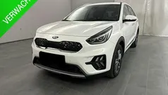 Gebruikt 2021 Kia Niro SUV | € 23.900 (Goede deal)