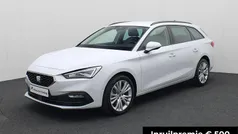 Gebruikt 2024 Seat Leon Style Stationwagen | € 27.940 (Eerlijke prijs)