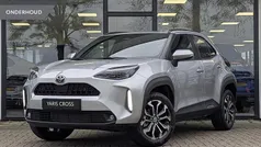 Gebruikt 2025 Toyota Yaris Cross Comfort SUV | € 32.945 (Goede deal)