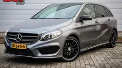 Gebruikt 2016 Mercedes B180 AMG MPV | € 15.480 (Eerlijke prijs)