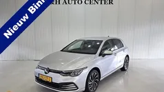 Gebruikt 2021 VW Golf VIII Life Hatchback | € 19.750 (Super prijs)