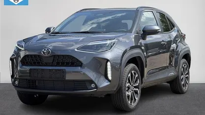 Overige Nieuw 2025 Toyota Yaris Cross SUV | € 31.900 (Eerlijke prijs)