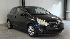 Gebruikt 2012 Opel Corsa Hatchback | € 3.850 (Super prijs)