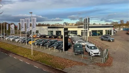 Occasion 2025 Kia Sportage SUV | € 43.950 (Eerlijke prijs)