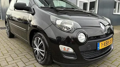 Occasion 2014 Renault Twingo Hatchback | € 4.250 (Eerlijke prijs)