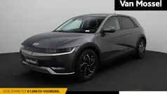Gebruikt 2023 Hyundai Ioniq 5 SUV | € 33.400 (Goede deal)