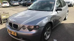 Hatchback Gebruikt 2003 BMW 316 Compact Hatchback | € 1.950 (Eerlijke prijs)