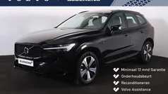 Zwart Gebruikt 2025 Volvo XC60 Plus SUV | € 54.900 (Eerlijke prijs)