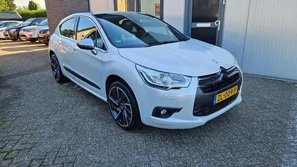 Occasion Citroën DS4 Sport Chic 200 PK (147 kW) 2012 Hatchback