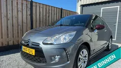 Grijs Gebruikt 2010 Citroën DS3 So Chic Hatchback | € 6.450 (Eerlijke prijs)