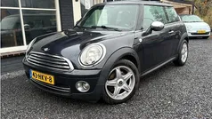 Gebruikt 2009 Mini Cooper Hatchback | € 3.450 (Goede deal)