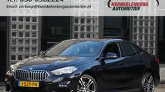 Zwart Gebruikt 2020 BMW 218 M Sport Coupé | € 24.850 (Eerlijke prijs)