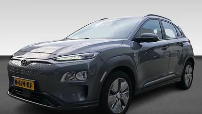 Occasion 2020 Hyundai Kona Comfort SUV | € 13.930 (Eerlijke prijs)