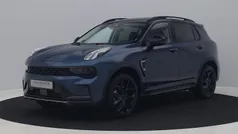 Blauw Gebruikt 2023 Lynk & Co 01 SUV | € 24.800 (Goede deal)