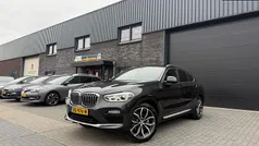 Gebruikt 2019 BMW X4 Executive SUV | € 32.999 (Eerlijke prijs)